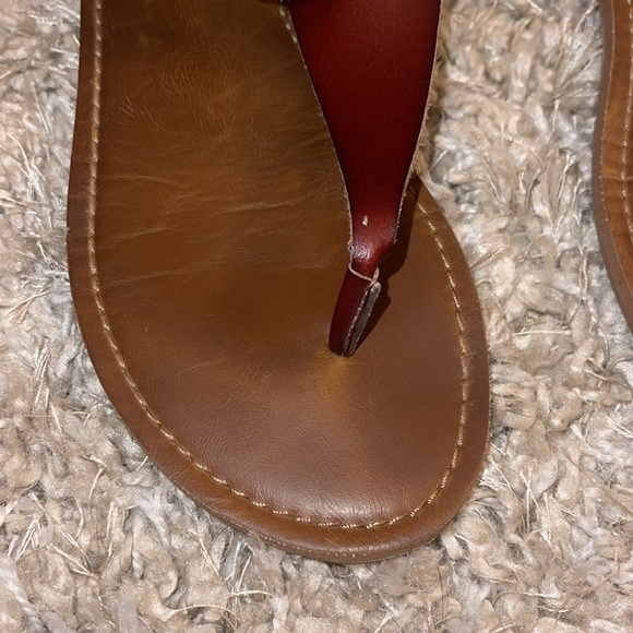 (mossimo) sandal - Picture 5 of 6
